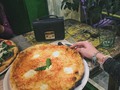 Quanto è buona la pizza? 🍕