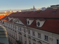 Di tramonto in tramonto 🌅  #praga
