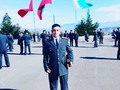 Soldado un día, soldado toda la vida 💂‍♂️🇪🇨