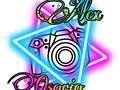 •Todo lo puedo en cristo que me fortalece🙏• ⭐LOGO⭐ . . . . . . . . . . . . . . . #photoshoot #logo #neon #coloresneon #colores #foto #letras #editanime #edits #picture #art #instatravel #instagram #instagood #colombia #santamartaiscrazy #santamarta #bogota #barraquilla #valle #valledupar #logodefotografo #pasionporlafotografia