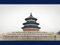 China - Beijing (Temple of Heaven)
