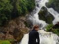 Lugares hermosos de Antioquia, si no vean esta cascada tan espectacular... 👌😍🙏 #tequendamita #cascadatequendamita #laceja #nature #naturephotography #passion