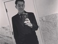 #Meninblack😎