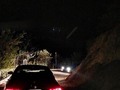 Lost in the dark🌌 #328i#nightlife#upinthehills#beamerlife