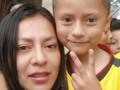 Eres mi tesoro pequeño 😍😘