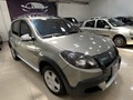 Renault Sandero Stepway  2014 • Semi Full • 69.000 Kms • Motor 1.600 • Óptimas condiciones • $28.500.000 • Info 3196678876 • 🔺ALEX AUTOS. Vehículos garantizados y de calidad.🔻Centro de Manizales 📍