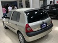 Renault Clio  2006 • Dynamique • 116.000 Kms • Mecánico • 16v • Versión Full • $13.800.000 • Optimas condiciones • Cojineria en cuero • Info 3196678876 • 🔺ALEX AUTOS. Vehículos garantizados y de calidad.🔻Centro de Manizales 📍