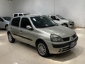 Renault Clio  2006 • Dynamique • 116.000 Kms • Mecánico • 16v • Versión Full • $13.800.000 • Optimas condiciones • Cojineria en cuero • Info 3196678876 • 🔺ALEX AUTOS. Vehículos garantizados y de calidad.🔻Centro de Manizales 📍