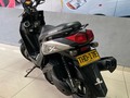 Yamaha BWS FI 2019 • Inyección • 9.000 Kms • 125 Cc • Llantas originales • Edición Gris-Negro • Como nueva • Verla es comprarla • $7.900.000 • Info 3196678876 • 🔺ALEX AUTOS. Vehículos garantizados y de calidad.🔻Centro de Manizales 📍 @ Alex Autos Manizales