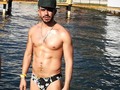 Sun party #lago #teques #tequesquitengo #swag #latino #hot #sexy #abs #fitness #fit #fitboy #speedos #morelos #sun #fun #la #baseball #lake #weekend #instafun #instamood #instagood #instahandsome #sundayfunday