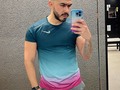 Yo sé que tú quiere, tu tranquila, que te lo daré…