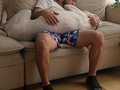 No puedo, tengo que ir a ver a los perros 🐕🐶