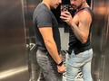 Este elevador solo va pa’rriba! 🆙🔝⬆️