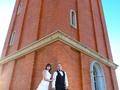 Donde el amor reina todo fluye... todo se magnifica. . . Sesión #postboda . .