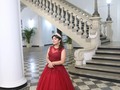 Nuestro casco central de noche, una locación ideal para una sesión de quinceaños.   #15años #maracaibo #eventosmaracaibo  #fotografosmaracaibo