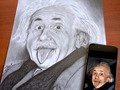 Albert Einstein.🚀 ~✍🏻