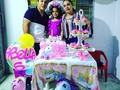 Gracias a mi Dios por permitirte cumplir un año mas de vida. Te amo mi coshiii...