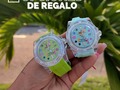 Este 8 de marzo sorpréndela con un regalo tan exclusivo como estas dos opciones de relojes 😏  ⚡ NUEVA COLECCIÓN ⚡| #indigoexclusivo   📌  Visítanos: Calle 5 No. 15 - 80 📲  Realiza tus pedidos: 313 5702050  310 5935786 ✈️ Envíos Nacionales . . . #santander #quilichao #exclusividad #shoes #men style #styleurban #urban #shop #diseñosunicos #cali #santanderdequilichao #brad #colombia🇨🇴 #santacho #tenis #zapatos