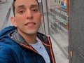 #insta #instagood #instagram #slime #picoftheday #tiempo #sunday #barcelona #venezuela #happyboy