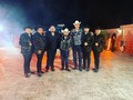 Marca de jefes,uziel payan, Jesús Chairez