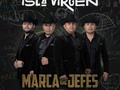 ⚠️DISPONIBLE.!! ⚠️   🏝 ISLA VIRGEN ❤️  A toda nuestra gente, que siempre esta esperando lo romantico de "Marca De Jefes"🎵🎶  Dale PLAY en tu PLATAFORMA FAVORITA.!! 📀  Saludos y Bendiciones.!! ✌🏻🙏🏻✨️  SIEMPRE SEREMOS LA MARCA DE JEFES.!! 🔥