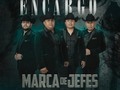 ⚠️DISPONIBLE ⚠️   🔥AHI LES ENCARGO🚨🔊  A toda nuestra gente le encargamos este tema, al estilo de "Marca De Jefes"🎵🎶  Dale PLAY en su PLATAFORMA FAVORITA.!! 📀  Saludos y Bendiciones.!! ✌🏻🙏🏻✨️  SIEMPRE SEREMOS LA MARCA DE JEFES.!! 🔥