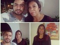 #madre mía,mi compañía,le doy gracias a Dios por q estás conmigo,y así de joven y bella 😘😘#familia #good #instagram #foto #cartagena