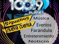Dale seguir a la nueva cuenta @planet100.9fm vivela!! #music #radio