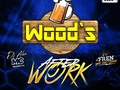 Nos invitaron hoy a @woodsgrillandbeers les extiendo la misma para llegar a relajarnos desde las 8 pm 🔥🔥🔥🔥🔥 Buenos tragos de @cartaviejapanama & music
