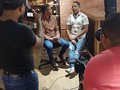 Entrevista a Franci Pichardo finalista de Master Chef Republica Dominicana ..esperela muy pronto por tu canal 10 @telecotui / @francipichardo @masterchefrdominicana by @alexmixdjrd