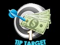 Just added a gorgeous new 1 Tip Target badge to my #Flirt4Free collection!