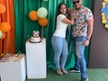 feliz cumpleaños a mi amiga marioxis