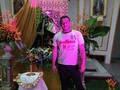 un año mas q se suma para celebrar tu dia San Ignacio.. gracias DÍOS por el don que me regalaste dnd puedo llevar tanta alegría