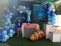 Cumpleaños de Martin