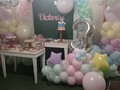 Cumpleaños de victoria