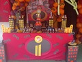Cumpleaños de dereck