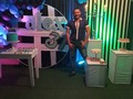Junto a mi familia y mis amigos celebramos mi cumpleaños #31