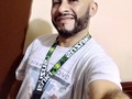 Excelente Día para todos🤝🏼 !. Ya listo para enfrentar la selva de concreto. BENDICIONES 🤜🏼🇻🇪🤛🏻💪🏻👍