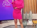 It’s #FashionFriday 👠✨😜  Estos son los looks que más me han gustado hasta el momento…  ¿ Cuál es tu favorito?  Entre 1, 2, 3, 4, 5 o 6???   Styling: @karlabstyle  #aleyda