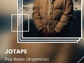 Hoy 15:30 🇦🇷 JOTAPEUY1 🧒🏿 para Pop Radio 🇦🇷