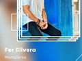 Hoy a las 15Hs estamos con Fer Silvera poniéndole música a la tarde de mentaleros por urbana925   NESproducciones