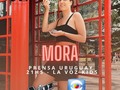 Hoy morajabor reacciona a lavoz_uy por el stream oficial de canal10uruguay