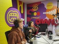Hace una semana @nachoo_cp arranco en @awenotv, estará todos los viernes en el programa @wenoquepaso En su primera participación fue TT en Argentina y portales como @elpaisuy @observadoruy @eldestapeweb @lauraubfal han levantando la noticia. Agradecer cómo siempre a ellos por el apoyo y a las fans que han logrado que sea tendencia en Argentina.  Agradecer a @danicorleto4 por la confianza al sumar a Nacho al proyecto. Y obviamente no me alcanzan las palabras de agradecimiento para @rodopose y @virvila_ por confiarme a Ignacio aquí en UY, hemos armado un hermoso equipo.