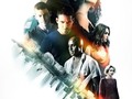 No había visto está serie. E quedado enganchado. Demasiado buena. Que lastima que tiene fin..