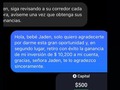 Las inversiones en Internet no han sido lo mío desde el principio, pero cuando un amigo me refirió a la inversora Helen, que se dedica a la minería de bitcoins, decidí intentarlo y comencé con solo $ 1000 y obtuve una ganancia de $ 10,200 dentro de las 2 horas de invertir, muchachos, no se pierdan esto y es 100% legítimo💯. he ganado e hice un retiro exitoso en mi cuenta bancaria 🔥 ¡envía a mi entrenador un DM sobre cómo comenzar AHORA! @investor__helen___1 @investor__helen___1 @investor__helen___1