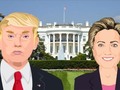 Hillary Clinton and Donald Trump Avatars Teach Kids About Democracy - #TechTrends