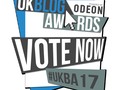 Tech Trends Nominated for UK Blog Awards 2017 - #TechTrends