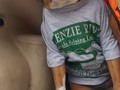 Watson is one adorable #McKenzieStrong mascot. Proceeds go to #OregonFires2020 relief efforts via CdcKenzie