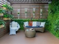 Outdoor living space can add a lot of value to your home. #homesweethome #realestate