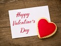 A million best wishes to you on #ValentinesDay! #celebrate